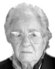 DOÑA MARÍA PATROCINIO GARCÍA PRIETO