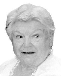 DOÑA MARÍA BLANCA RUIZ SÁNCHEZ