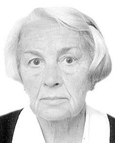 DOÑA SOLEDAD ORDÓÑEZ POSTIGO