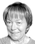 DOÑA MARÍA TERESA GÓMEZ FERNÁNDEZ