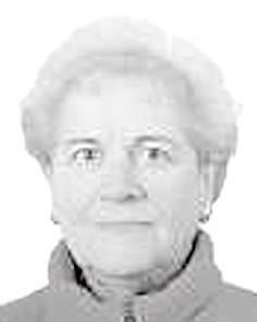 DOÑA ANGELITA NAVA PALACIOS