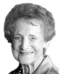 DOÑA MARÍA COBO VILLAR