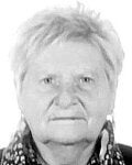 DOÑA ISABEL PORTILLA ALONSO