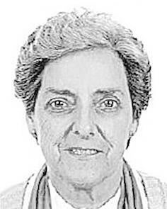 DOÑA MARÍA DOLORES GARCÍA BLANCO