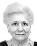 DOÑA MONTSERRAT IRIZABAL CUESTA