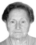 DOÑA MARÍA ANTOLÍN LANCHARES