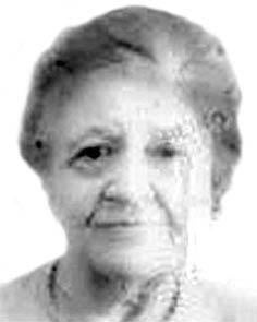 DOÑA MICAELA ZUBIAURRE FERNÁNDEZ