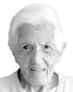DOÑA MARÍA LUISA CRUZ VOZZA
