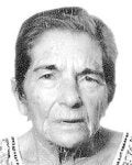 DOÑA MARÍA LUZ ORTIZ FOMPEROSA