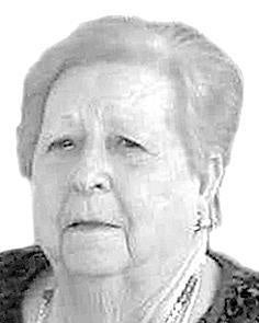 DOÑA MATILDE SANCIO CAMPO