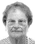DOÑA PILAR OTERO PEÑA