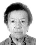 DOÑA MARÍA DEL CARMEN GONZÁLEZ NÚÑEZ