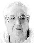 DOÑA SAGRARIO HERRERO RIVERO