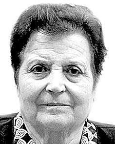 DOÑA MARÍA PÉREZ GUTIÉRREZ