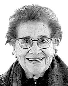 DOÑA ESTHER FERNÁNDEZ MORANTE