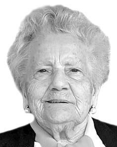 DOÑA TERESA SAIZ BUEZO