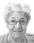 DOÑA MARÍA MILAGROS JUSTO FERNÁNDEZ