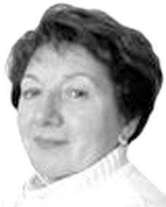 DOÑA CÁNDIDA GÓMEZ RENEDO