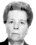 DOÑA MARÍA LUISA PIÑERA REGUEIRA