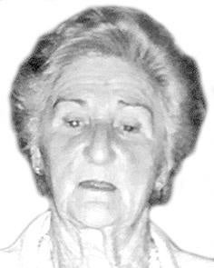 DOÑA ASUNCIÓN SAN MIGUEL PALOMINO