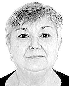 DOÑA CONSUELO RUIZ RODRÍGUEZ