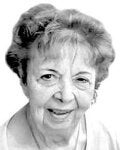 DOÑA MILAGROS ARMAS SANTOS