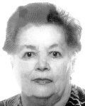 DOÑA PILAR SAINZ DIEZ