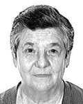 DOÑA ELOÍSA ROJO ABIA