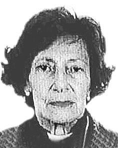 DOÑA ÁNGELES SANTOS REAL