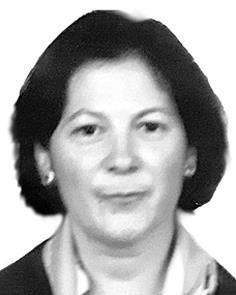 DOÑA MARÍA DEL CARMEN GARCÍA GARCÍA