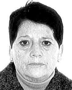 DOÑA MARÍA DEL CARMEN FERNÁNDEZ LÓPEZ