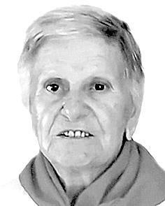 DOÑA MARÍA SAGRARIO GONZÁLEZ ROIZ