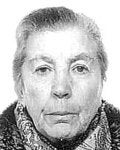 DOÑA BEGOÑA PECHARROMAN MIGUEL