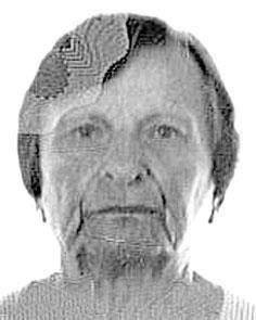 DOÑA NATIVIDAD ECHEVARRÍA CONDE