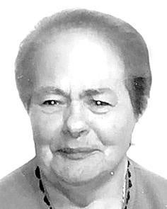 DOÑA ESTEFANA DÍAZ FERNÁNDEZ