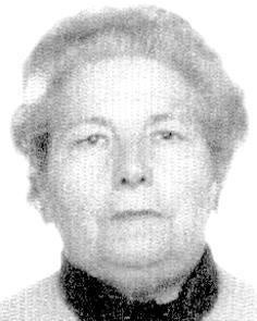 DOÑA ÁNGELES PÉREZ CASTRO