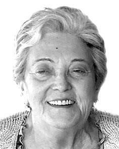 DOÑA ELENA RODRÍGUEZ PÉREZ