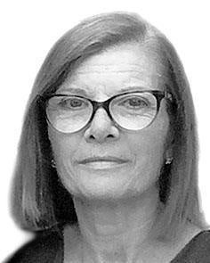 DOÑA BLANCA RUIZ GÓMEZ