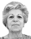 DOÑA REGINA CAMUS GONZÁLEZ