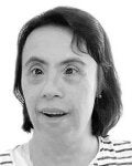 DOÑA MARÍA MAGDALENA HOYAS SÁNCHEZ