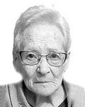 DOÑA ÁNGELES PALENCIA SÁNCHEZ