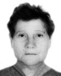 DOÑA MARÍA PAZ GARCÍA MANSILLA