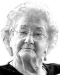 DOÑA CARIDAD FERNÁNDEZ ESTÉBANEZ