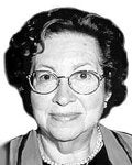 DOÑA PALMIRA GENEROSA VILLAVER BOO