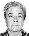 DOÑA ISABEL PENAGOS RUIZ