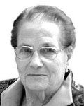 DOÑA ÁNGELES MARTÍNEZ TRUEBA