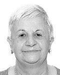 DOÑA ELENA PILAR SÁNCHEZ DÍAZ