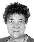 DOÑA TERESA FERNÁNDEZ FERNÁNDEZ
