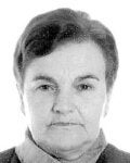 DOÑA MARÍA DEL CARMEN ISLA SAINZ DE LA MAZA