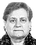 DOÑA ROSA MARTÍNEZ MARTÍNEZ